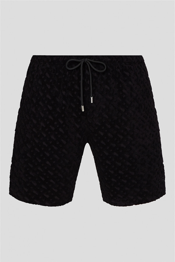 ΒΕΡΜΟΥΔΑ BOSS - 001 ΜΑΥΡΟ